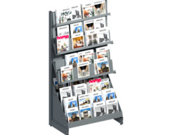 Стелаж для книг 1930*1000