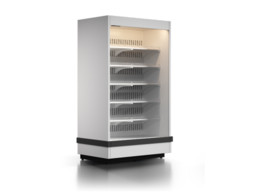 Витрина холодильная  НЕМИГА П2 CUBE1 250 ВС