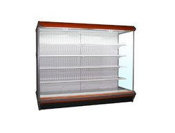 Витрина холодильная НЕМИГА П2 250 ВСн