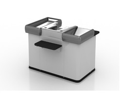 Экспресс-касса (Левая)