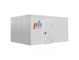 Низкотемпературная холодильная камера КХн-10,4-100