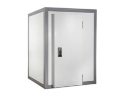 Среднетемпературная холодильная камера POLAIR Standard КХ-7,71-80