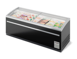 Ларь-бонета POLO model L 250 HT/СТ