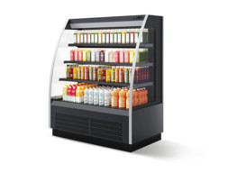 Холодильная витрина IKAR Plug-In 90