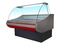 Витрина холодильная ВИЛИЯ 240 BC