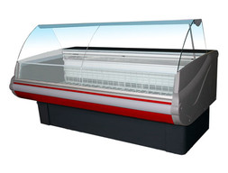 Витрина низкотемпературная ВИЛИЯ 180 BН
