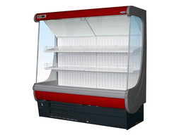 Витрина холодильная ВИЛИЯ 130 ВВ