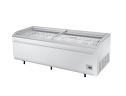 Ларь-бонета Haier GTS2500