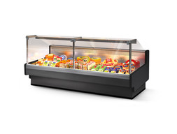 Тепловая витрина AURORA SQ 250