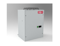Сплит-система ZIP24SS CC 12 v4