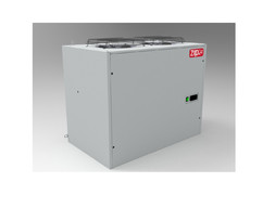 Сплит-система ZIP24 SS CC 18 v4