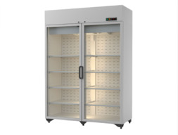 СЛУЧЬ 1400 ШН (двери стеклопакет)