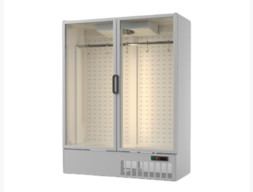 СЛУЧЬ 1300 ШН  (двери стеклопакет)