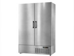 Случь 1300 ШС (нерж.глух.двери)