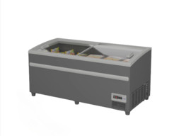 Ларь-бонета ALPINA 200