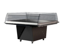 Промо-витрина холодильная IDA 1,25