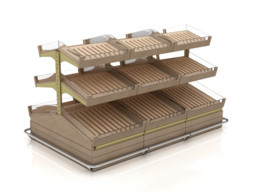 Хлебный остров