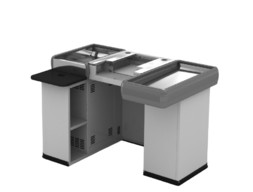 Экспресс-касса (Правая)