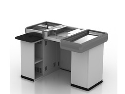 Экспресс-касса (Правая)