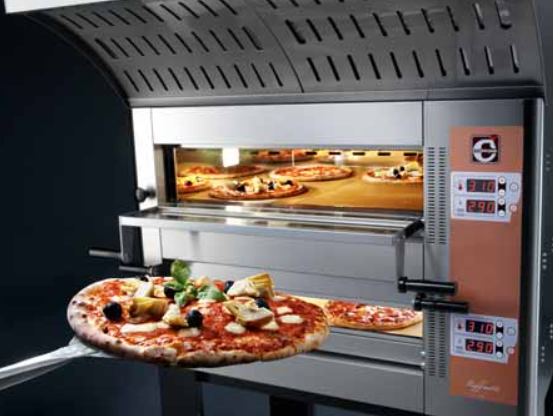 оборудование для выпечки